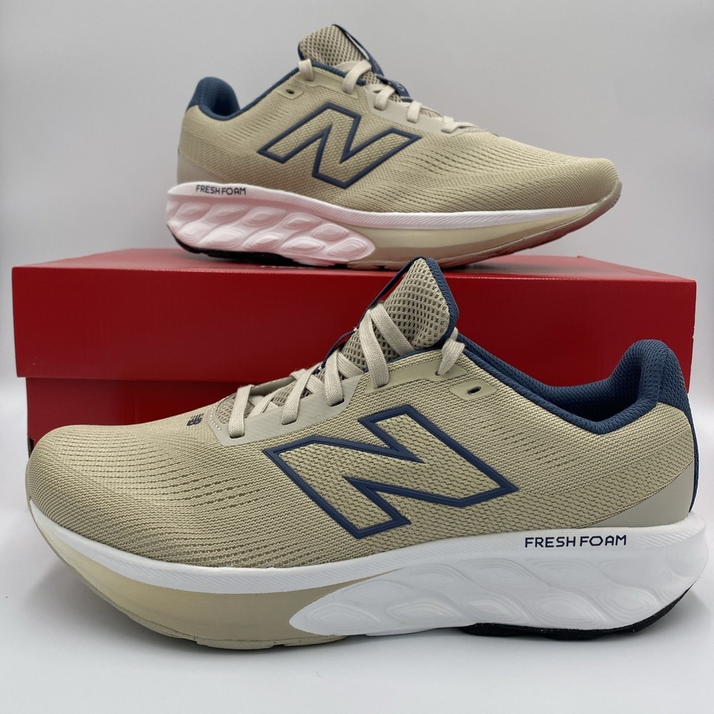New Balance Fresh Foam 520 v9 Running Shoes M52024X Men's Size 10.5 4E NIB